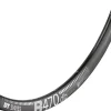 DT Swiss Wheels & Parts|R 470 Road Rim (Black) (Tubeless) (Disc Brake) (20mm Internal Width) (24H) (700c)