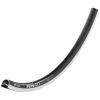 DT Swiss Wheels & Parts|RR 411 Road Rim (Black) (Rim Brake) (Symmetric) (32H) (700c) (Tubeless) (18mm Internal Width)