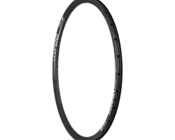 DT Swiss Wheels & Parts|RR 481 Road Rim (Black) (Tubeless) (Disc Brake) (22mm Internal Width) (24H) (700c)