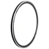 DT Swiss Wheels & Parts|RR 511 Road Rim (Black) (Tubeless) (Rim Brake) (18mm Internal Width) (20H) (700c)