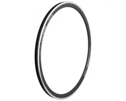 DT Swiss Wheels & Parts|RR 511 Road Rim (Black) (Tubeless) (Rim Brake) (18mm Internal Width) (20H) (700c)