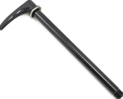 DT Swiss Wheels & Parts|Suspension|RWS Big Ride Thru Bolt Front Axle (Black) (198mm) (15 x 150mm) (1.5mm)