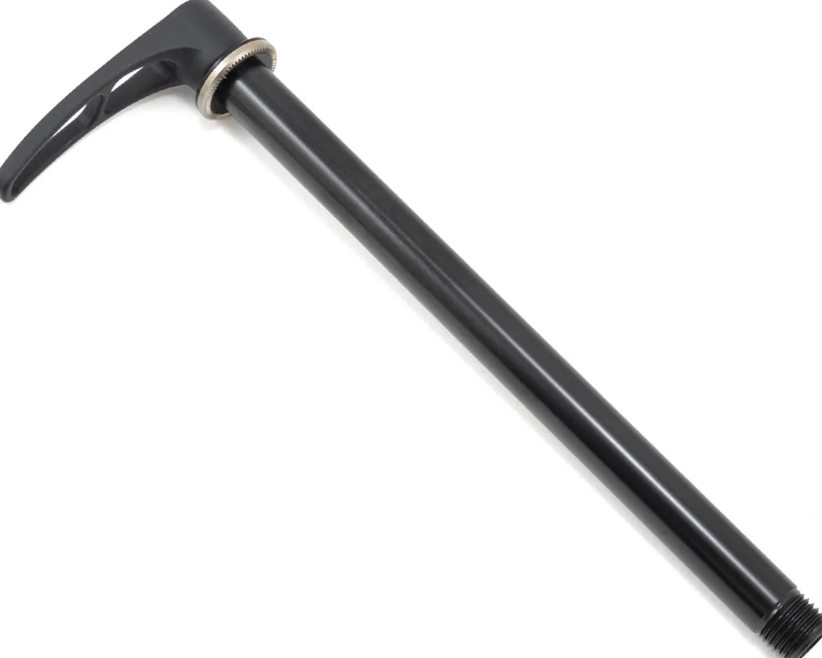 DT Swiss Wheels & Parts|Suspension|RWS Big Ride Thru Bolt Front Axle (Black) (198mm) (15 x 150mm) (1.5mm)