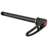 DT Swiss Wheels & Parts|RWS Front Thru Axle (Black) (Predictive Steering) (148mm) (15 x 110mm) (1.5mm)