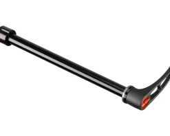 DT Swiss Wheels & Parts|RWS MTB Rear Thru Axle (E-Thru) (Black) (167.7mm) (12 x 142mm) (1.0mm)