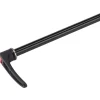 DT Swiss Wheels & Parts|Suspension|RWS MTB Thru Axle (Black) (163mm) (12 x 142mm) (1.5mm)