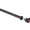 DT Swiss Wheels & Parts|RWS Plug-In Rear X-12 Thru Axle (Black) (162.5mm) (12 x 142mm) (1.0mm)