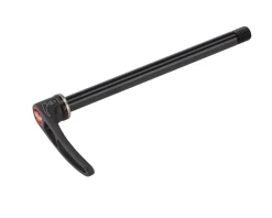 DT Swiss Wheels & Parts|Suspension|RWS Plug-In Thru Axle (Black) (163mm) (12 x 142mm) (1.5mm)