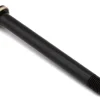DT Swiss Wheels & Parts|Suspension|RWS Plug-In Thru Axle (Black) (121mm) (12 x 100mm) (1.5mm) (Axle Only)