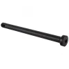 DT Swiss Wheels & Parts|RWS Plug-In X-12 Thru Axle (Black) (162.5mm) (12 x 142mm) (1.0mm) (Axle Only)