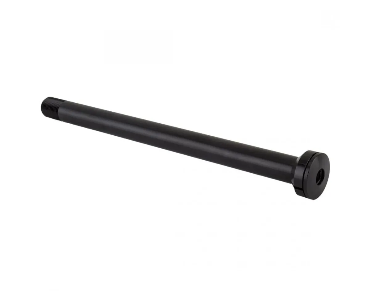 DT Swiss Wheels & Parts|RWS Plug-In X-12 Thru Axle (Black) (162.5mm) (12 x 142mm) (1.0mm) (Axle Only)