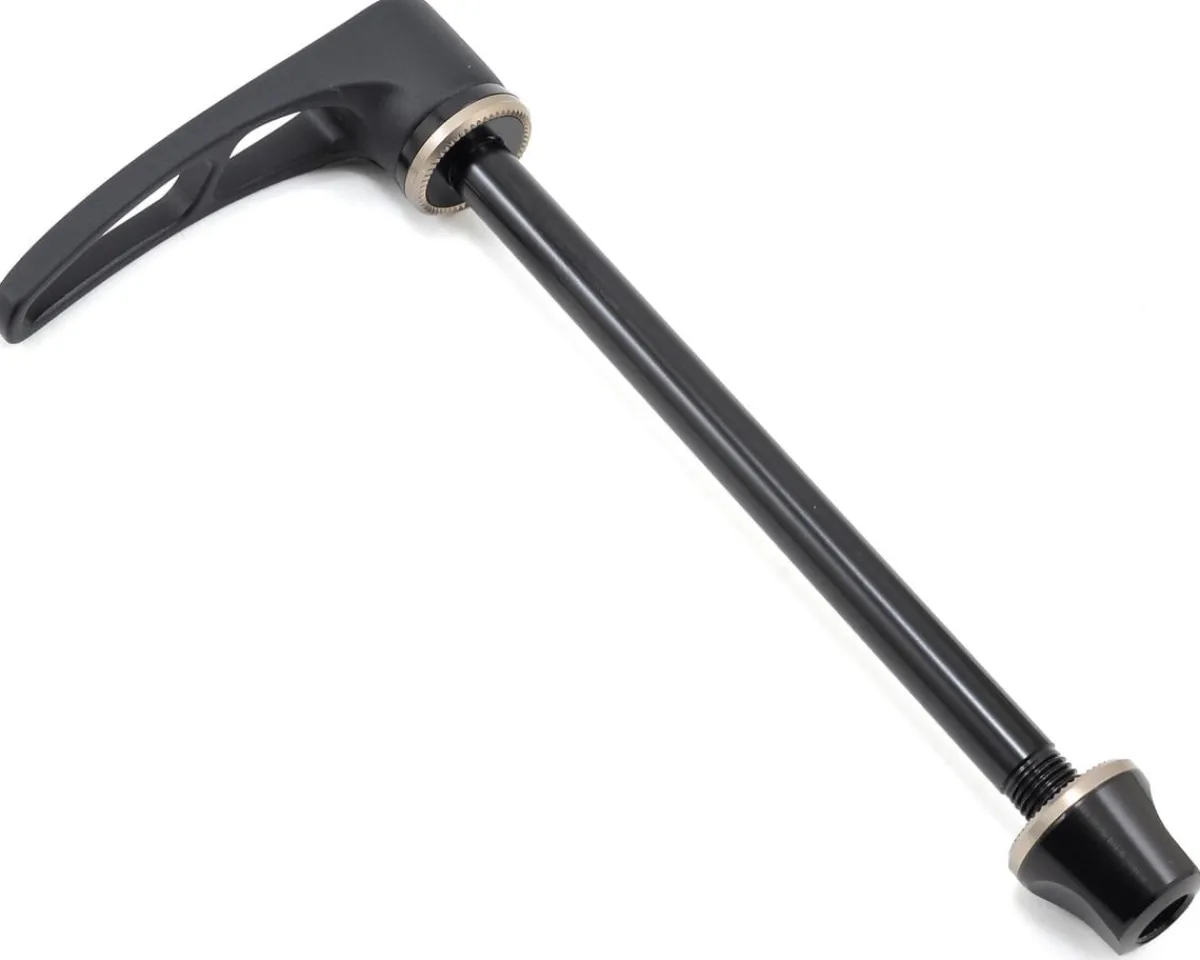 DT Swiss Wheels & Parts|RWS Thru-Bolt (Black) (Front) (9 x 100mm)