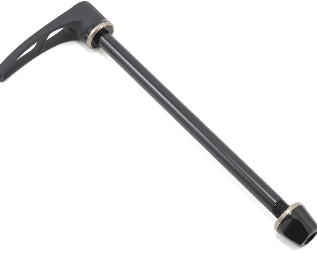 DT Swiss Wheels & Parts|RWS Thru-Bolt (Black) (Rear) (10 x 135mm)
