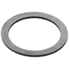 DT Swiss Wheels & Parts|Shim Ring w/ 26mm OD Driveside Bearings (For Star Ratchet Hubs)
