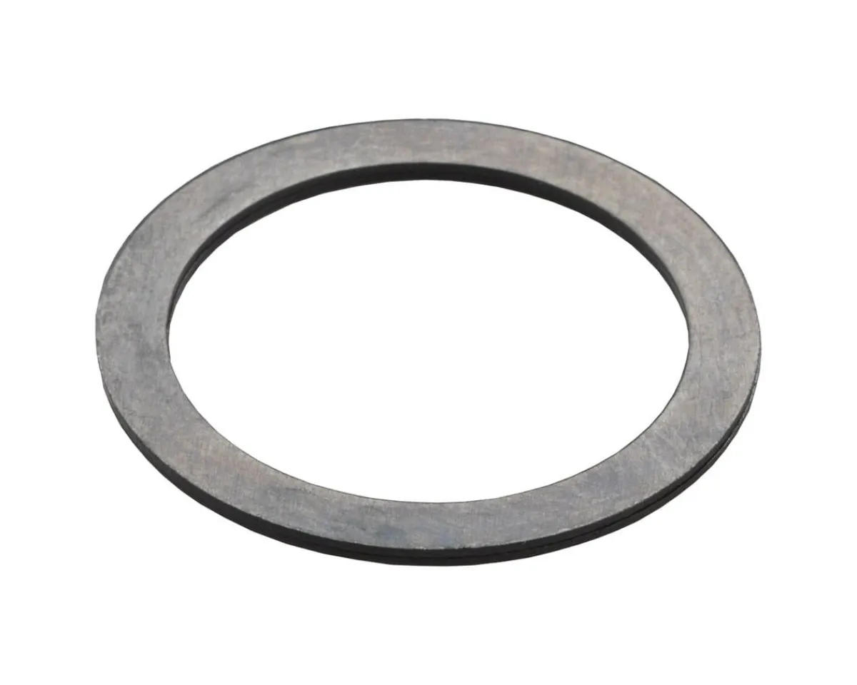 DT Swiss Wheels & Parts|Shim Ring w/ 26mm OD Driveside Bearings (For Star Ratchet Hubs)