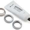 DT Swiss Wheels & Parts|Star Ratchet Upgrade Kit (Silver) (54T)