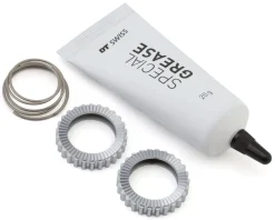 DT Swiss Wheels & Parts|Star Ratchet Upgrade Kit (Silver) (54T)