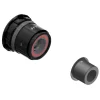 DT Swiss Wheels & Parts|Steel Hybrid Star Ratchet Freehub Body (SRAM XD) (12 x 142/148mm Thru Axle) (w/ End Cap)