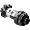 DT Swiss Wheels & Parts|350 Straight-Pull Road Front Disc Hub (Black) (Centerlock) (12 x 100mm) (24H)