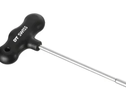 DT Swiss Tools|Torx T-Handle Nipple Wrench For Squorx Nipples