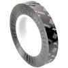 DT Swiss Tubeless Tire Tools|Tubeless Accessories|Tubeless Ready Rim Tape (Black) (19mm) (66 Meter Roll)