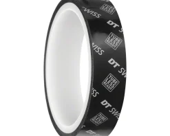 DT Swiss Tubeless Tire Tools|Tubeless Accessories|Tubeless Rim Tape (19mm) (10 Meter Roll)