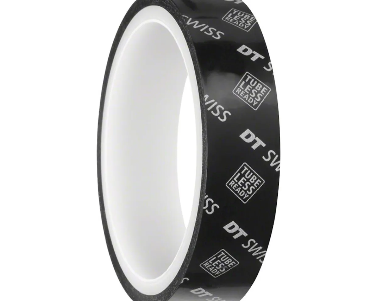 DT Swiss Tubeless Tire Tools|Tubeless Accessories|Tubeless Rim Tape (19mm) (10 Meter Roll)