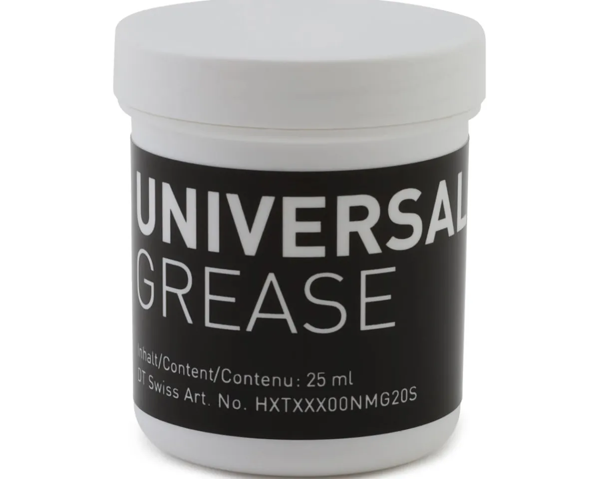 DT Swiss Lubes, Greases, & Oils|Universal Grease (Tub) (20g)