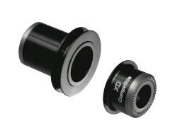 DT Swiss Wheels & Parts|XD End Caps (Thru Bolt) (10 x 135mm) (Fits 240, 350, 440)