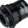 DT Swiss Wheels & Parts|XDR Freehub Body (3-Pawl) (w/ 12 x 142mm End Cap)