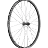 DT Swiss Wheels & Parts|XM 1700 SPLINE Front MTB Wheel (Black) (Centerlock) (15 x 110mm) (29")