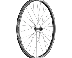 DT Swiss Wheels & Parts|XRC 1501 Spline One XC Wheels (Black) (Centerlock) (Front) (15 x 110mm) (29")