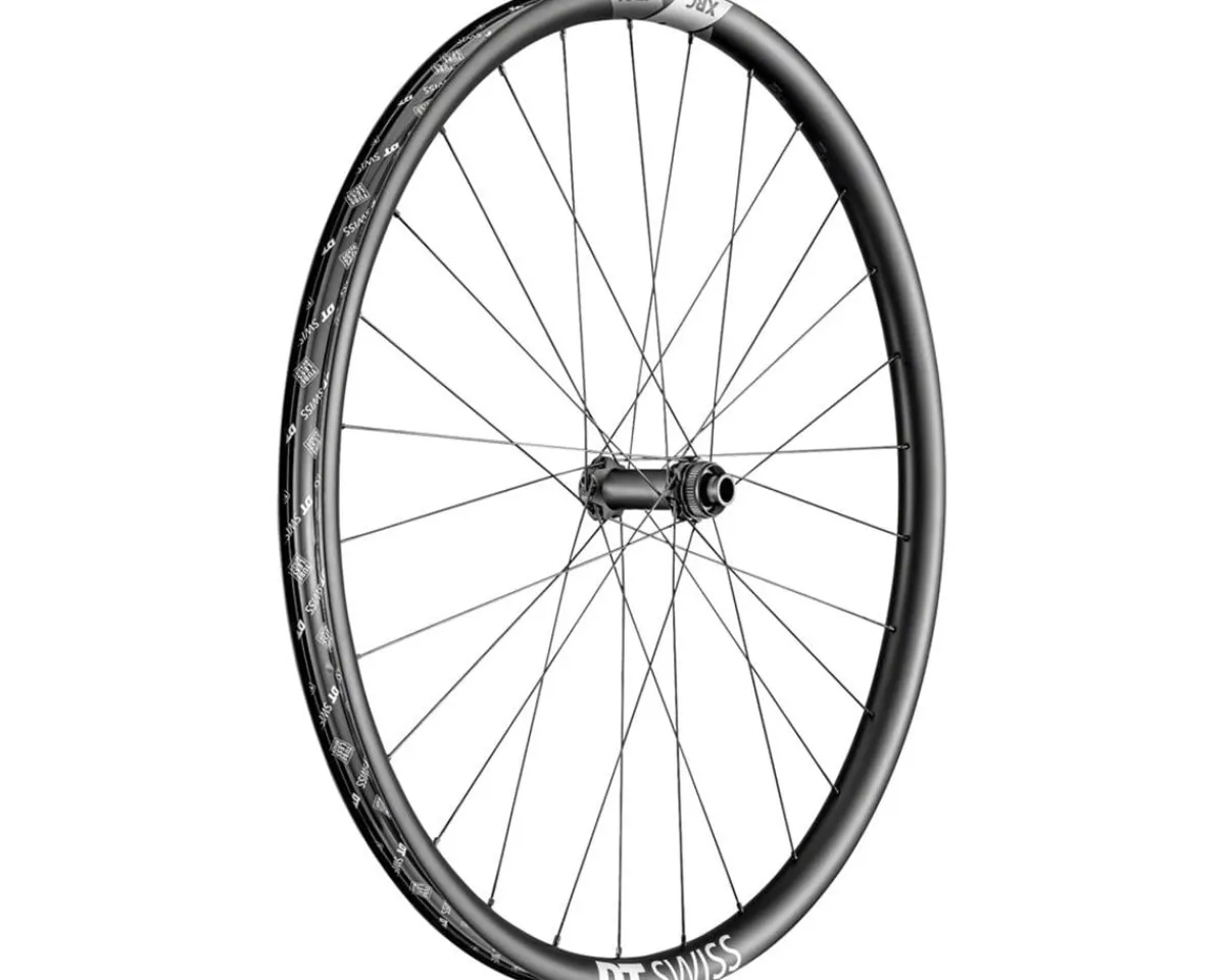 DT Swiss Wheels & Parts|XRC 1501 Spline One XC Wheels (Black) (Centerlock) (Front) (15 x 110mm) (29")