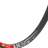 DT Swiss Wheels & Parts|XR 391 Tubeless-Ready Disc Rim (Black) (28H) (29")