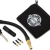 Dynaplug Holiday Shopping|Tubeless Tire Tools|Air Tubeless Bicycle Tire Repair Kit (Black) (No CO2)