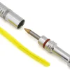 Dynaplug Tubeless Tire Tools|Tubeless Accessories|Micro Racer Tubeless Tire Repair Tool (Polished Aluminum)