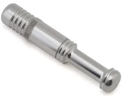Dynaplug Tubeless Tire Tools|Tubeless Accessories|Micro Racer Tubeless Tire Repair Tool (Polished Aluminum)