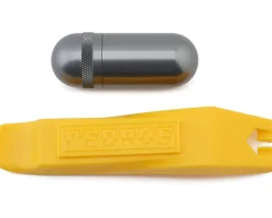 Dynaplug Tubeless Tire Tools|Tubeless Accessories|Pill Tubeless Tire Repair Tool (Ano Gunmetal)