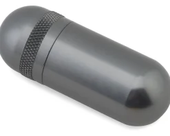 Dynaplug Tubeless Tire Tools|Tubeless Accessories|Pill Tubeless Tire Repair Tool (Ano Gunmetal)