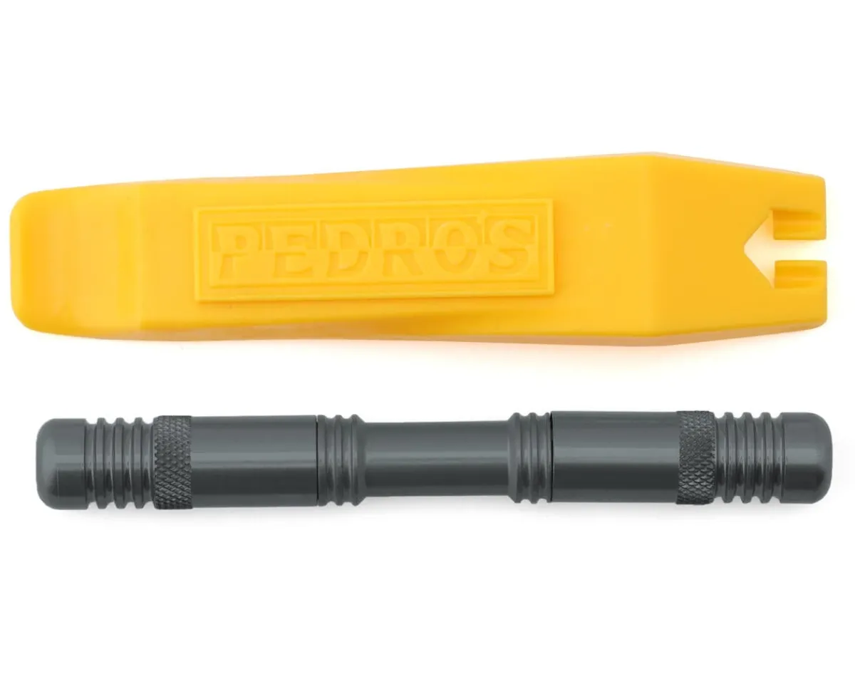 Dynaplug Tubeless Tire Tools|Tubeless Accessories|Racer Pro Tubeless Tire Repair Tool (Gun Metal)