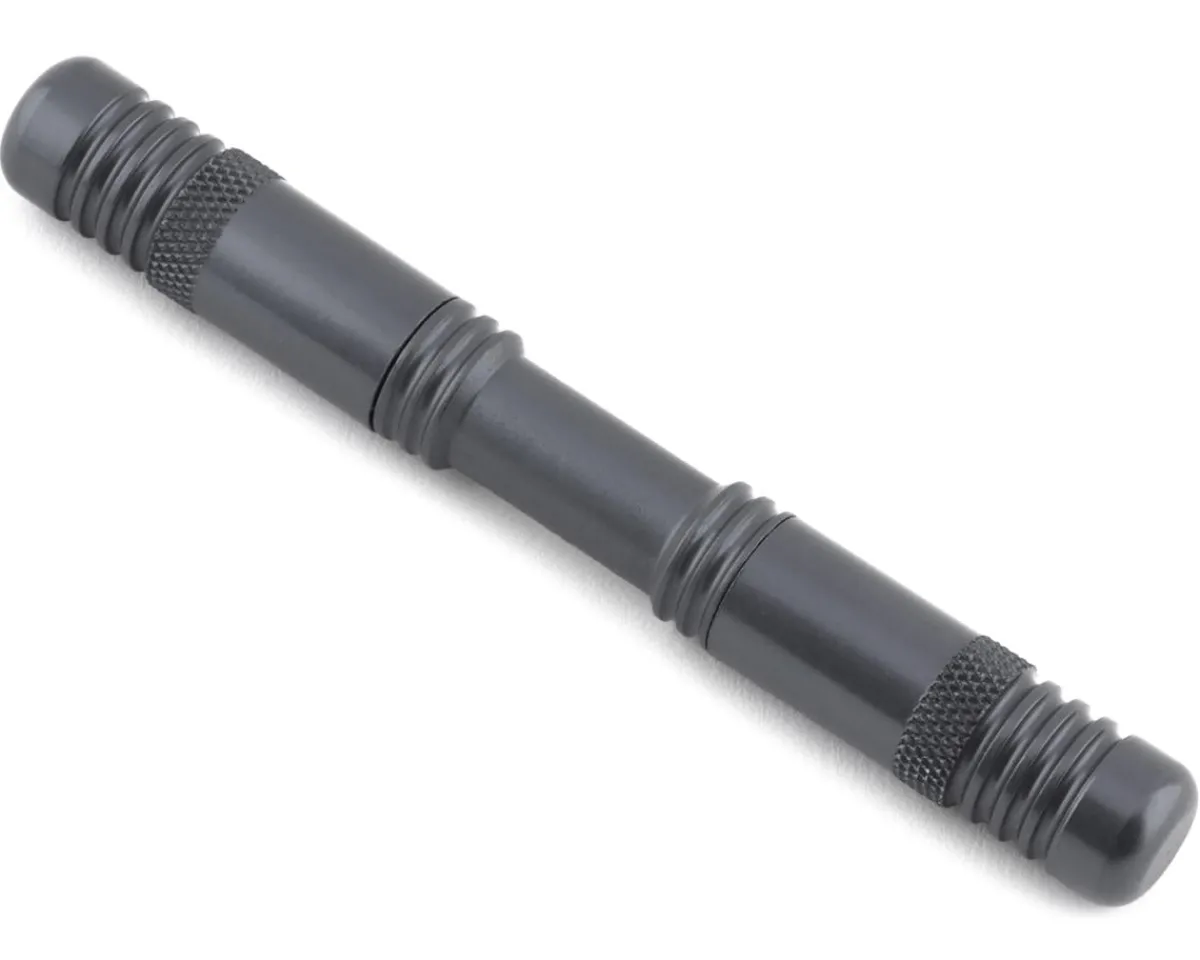 Dynaplug Tubeless Tire Tools|Tubeless Accessories|Racer Pro Tubeless Tire Repair Tool (Gun Metal)