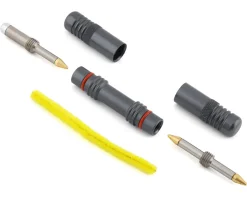 Dynaplug Tubeless Tire Tools|Tubeless Accessories|Racer Pro Tubeless Tire Repair Tool (Gun Metal)