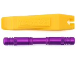 Dynaplug Tubeless Tire Tools|Tubeless Accessories|Racer Pro Tubeless Tire Repair Tool (Purple)