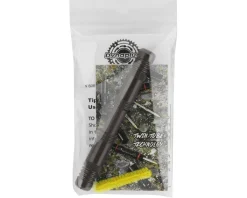 Dynaplug Tubeless Tire Tools|Tubeless Accessories|Racer Pro Tubeless Tire Repair Tool (Bronze)