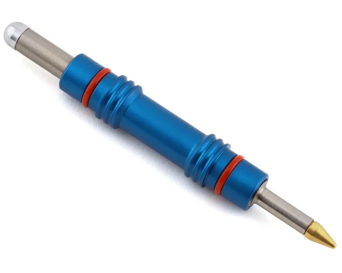 Dynaplug Tubeless Tire Tools|Tubeless Accessories|Racer Pro Tubeless Tire Repair Tool (Blue)