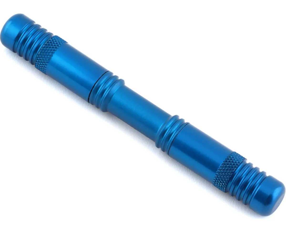 Dynaplug Tubeless Tire Tools|Tubeless Accessories|Racer Pro Tubeless Tire Repair Tool (Blue)