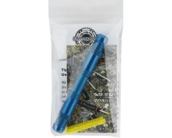 Dynaplug Tubeless Tire Tools|Tubeless Accessories|Racer Pro Tubeless Tire Repair Tool (Blue)