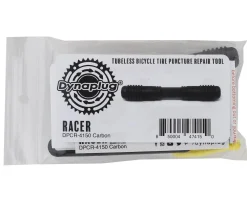 Dynaplug Tubeless Tire Tools|Tubeless Accessories|Racer Tubeless Tire Repair Tool (Black) (Mountain Kit)