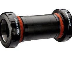 Easton Bottom Brackets & Parts|Cinch 30mm Threaded Bottom Bracket (Black) (BSA) (68mm)