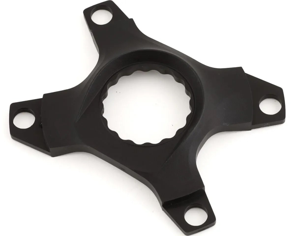 Easton Cranksets & Parts|Cinch Spider (Black) (110mm BCD)